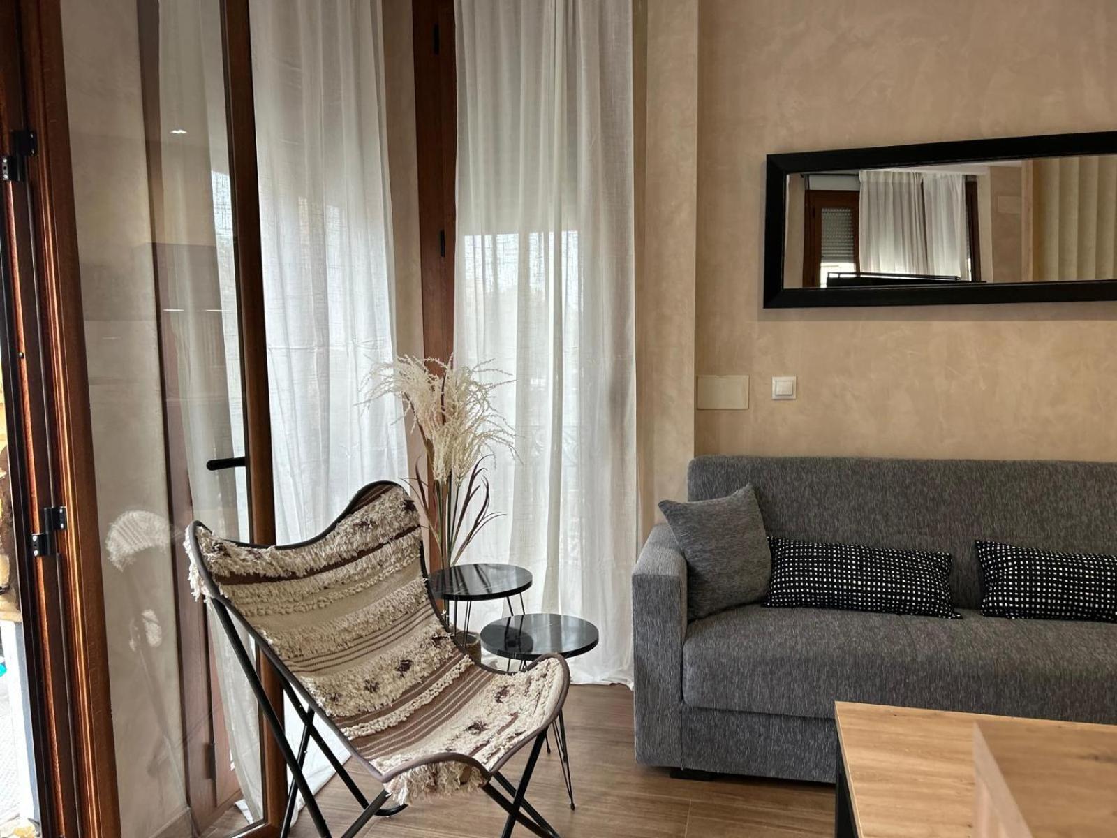 Appartement Wanderlust Loft *