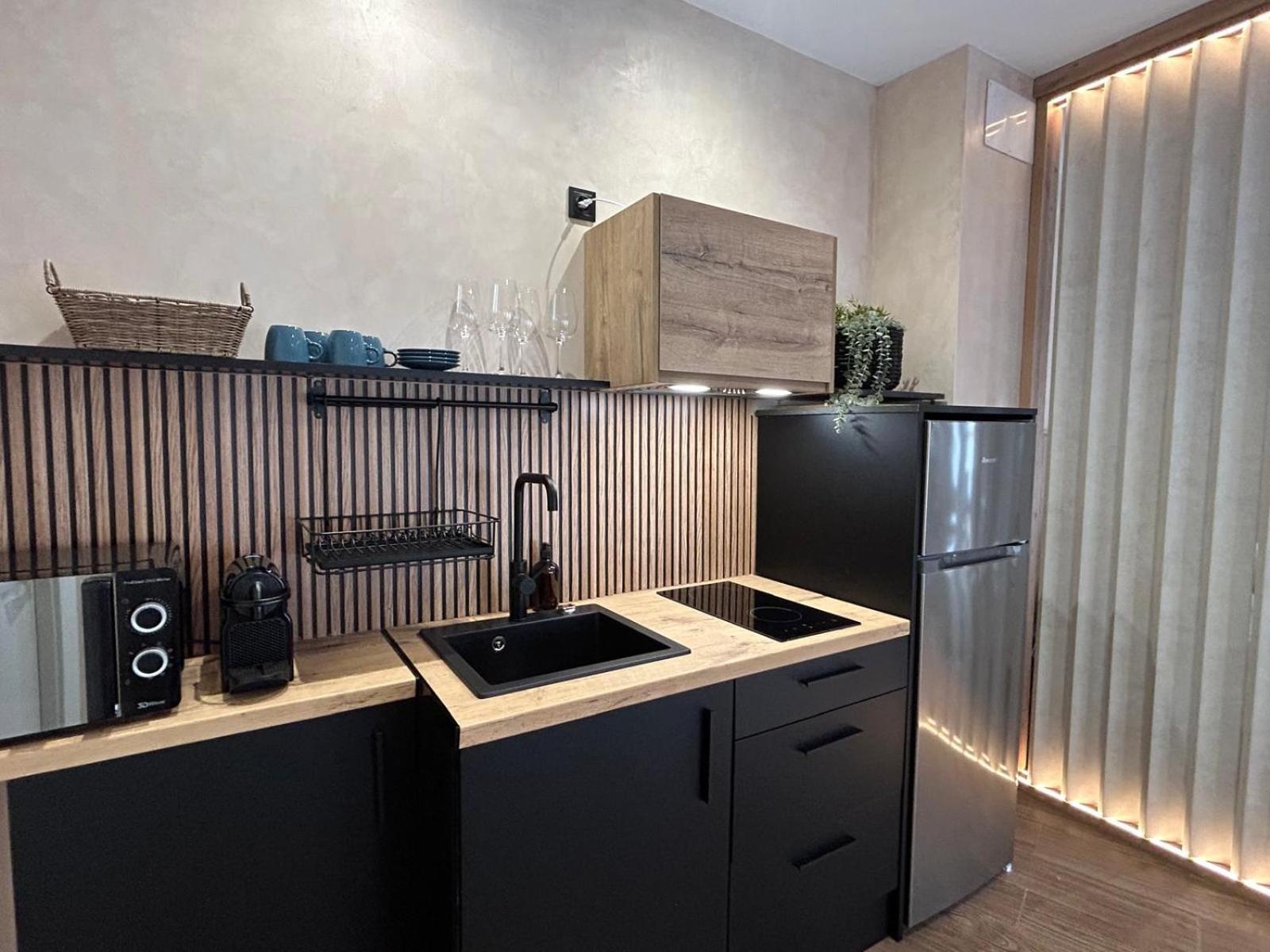 Wanderlust Loft Apartment