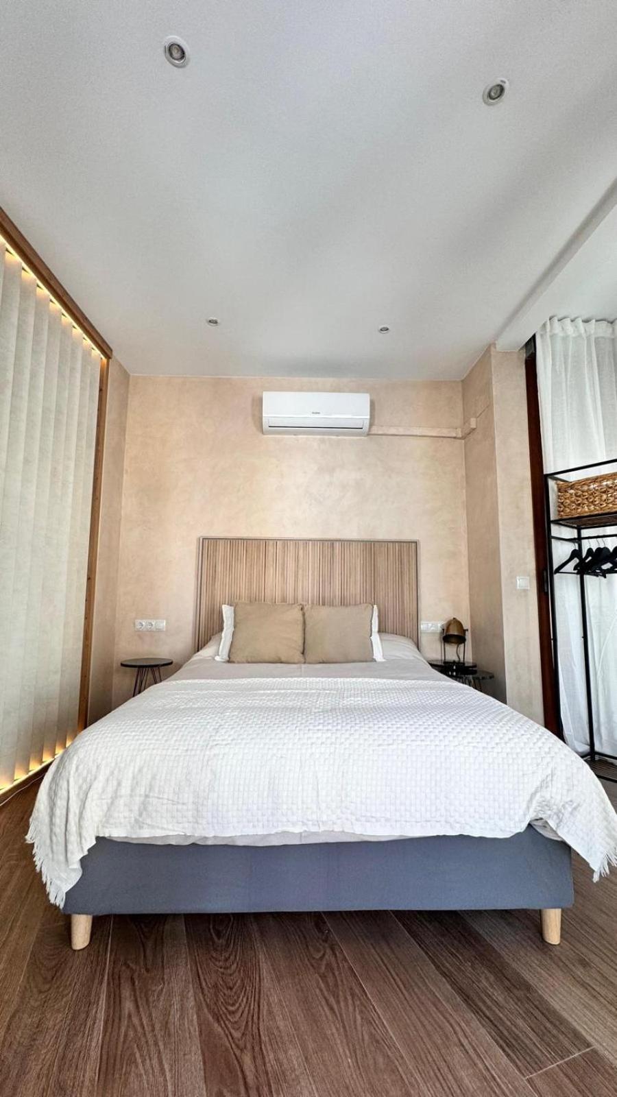 Wanderlust Loft Apartment